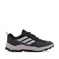 Adidas TERREX AX4S K fekete gyerek túracipő
