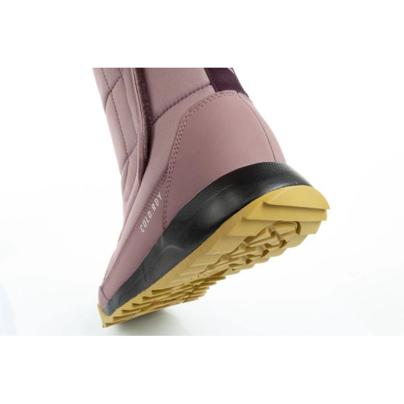 Adidas Terrex Choleah Boot W női Túracipő GX8687