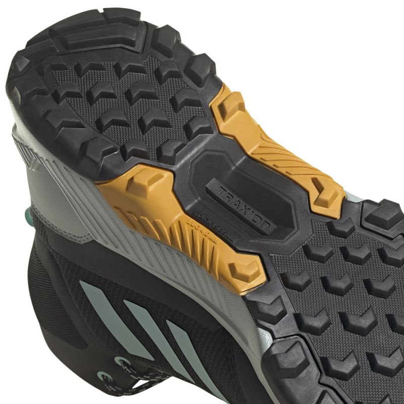 Adidas Terrex Eastrail 2 Mid Rain.Rdy M IF4912 Cipő férfi