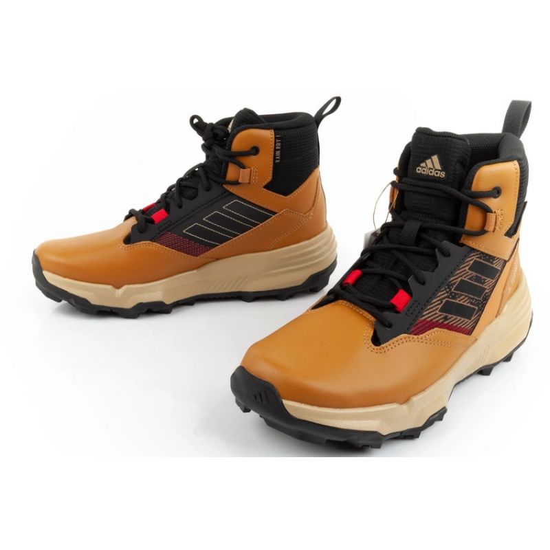 Adidas Terrex M férfi Túracipő GZ3970