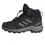 Adidas Terrex Mid Gtx K Jr Cipő gyerek Túracipő IF7522