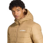 adidas Terrex Multi Essentials Climawarm kabát férfi KB2185
