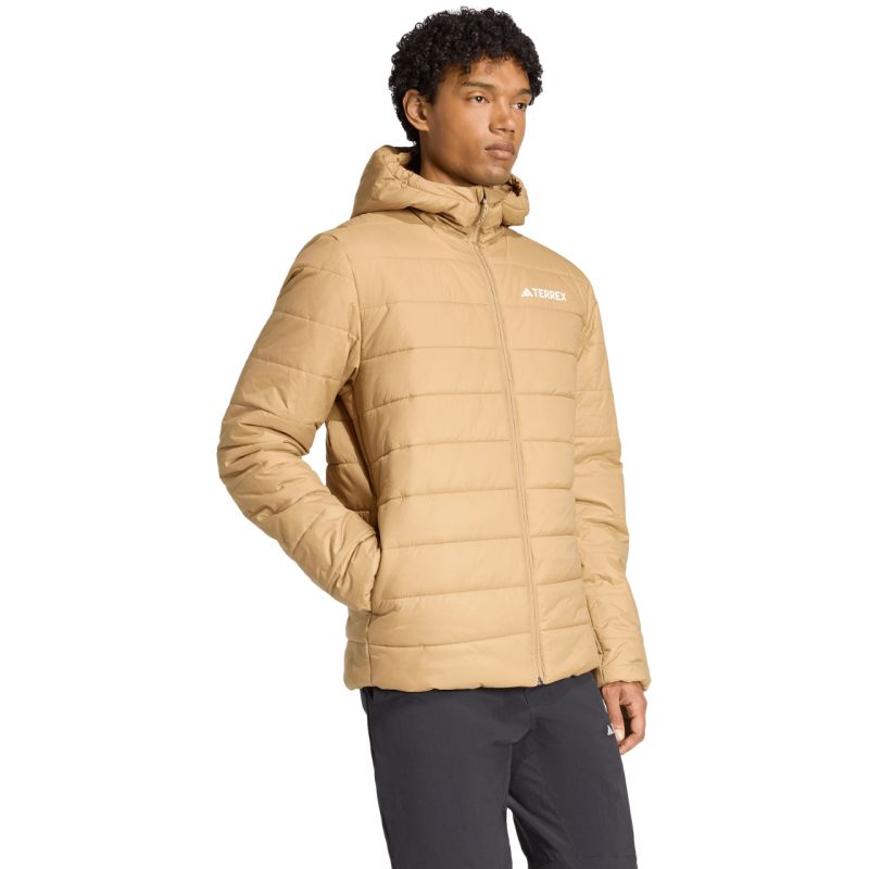 adidas Terrex Multi Essentials Climawarm M KB2185 jacket kabát - Sportmania.hu