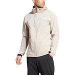 Adidas Terrex Multi Soft Shell M HZ4423 jacket Kabát - Sportmania.hu