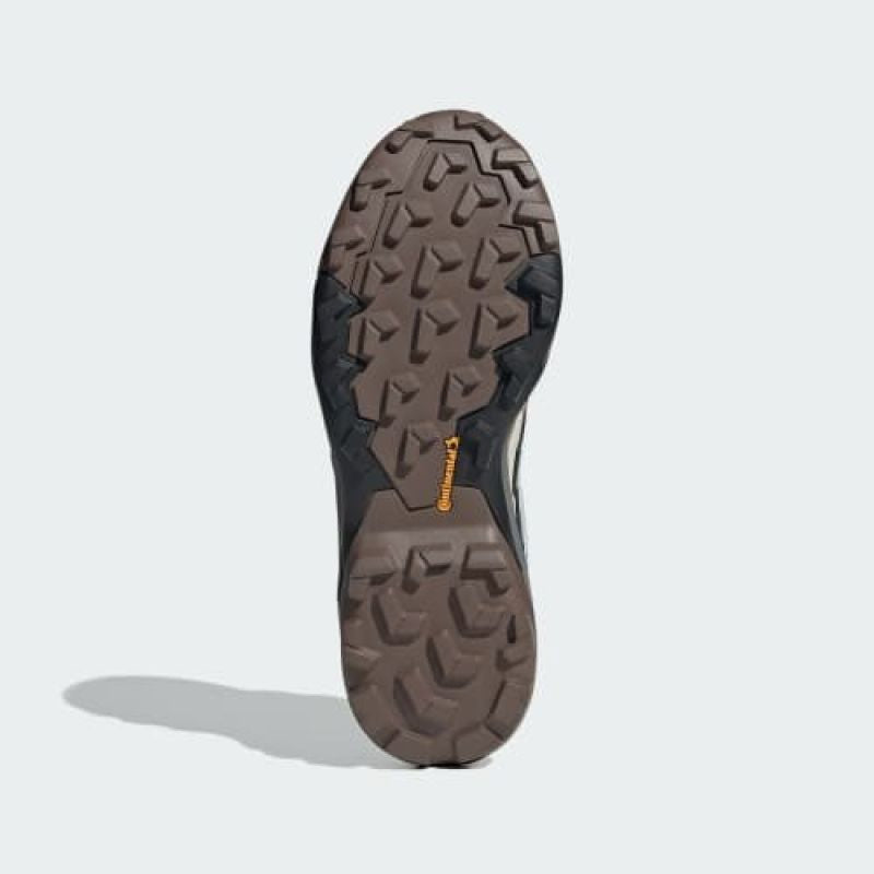 Adidas TERREX Skychaser GTX – Earth strata/ one/Semi flash aqua, size: női túracipő, szürke