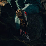 Adidas TERREX Skychaser GTX – Earth strata/ one/Semi flash aqua, size: női túracipő, szürke