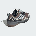 Adidas TERREX Skychaser GTX – Earth strata/ one/Semi flash aqua, size: női túracipő, szürke