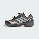 Adidas TERREX Skychaser GTX – Earth strata/ one/Semi flash aqua, size: női túracipő, szürke