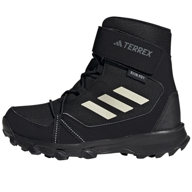Adidas Terrex Snow CF Rain.Rdy Jr Cipő gyerek Túracipő IF7495
