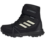 Adidas Terrex Snow CF Rain.Rdy Jr Cipő gyerek Túracipő IF7495