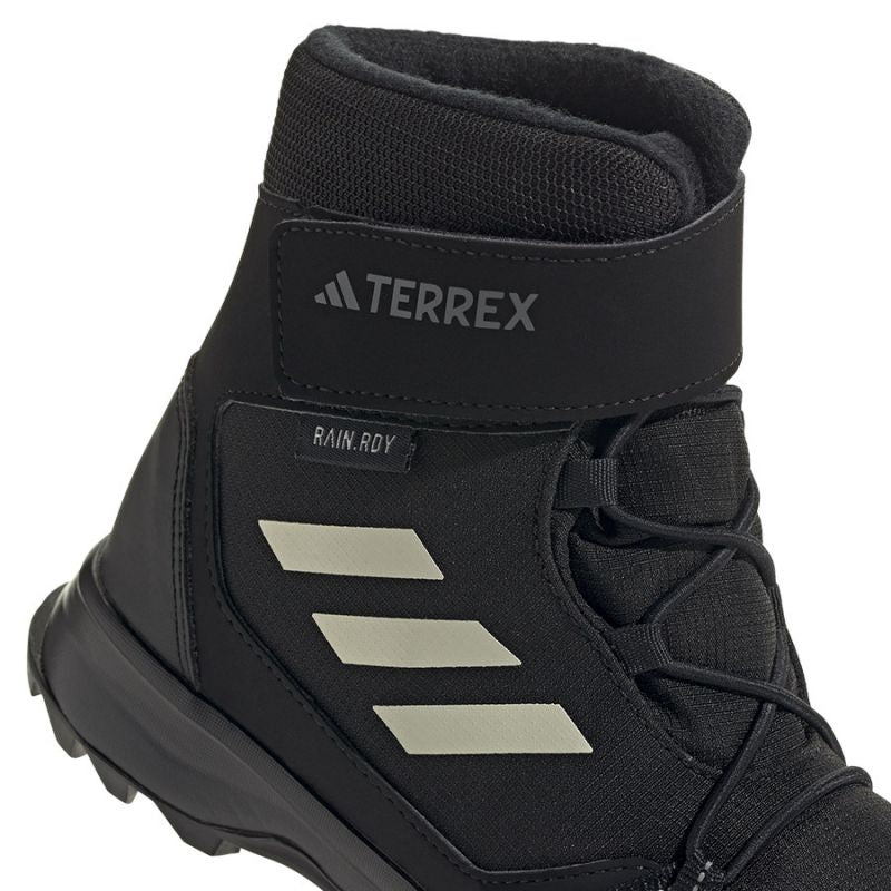 Adidas Terrex Snow CF Rain.Rdy Jr Cipő gyerek Túracipő IF7495