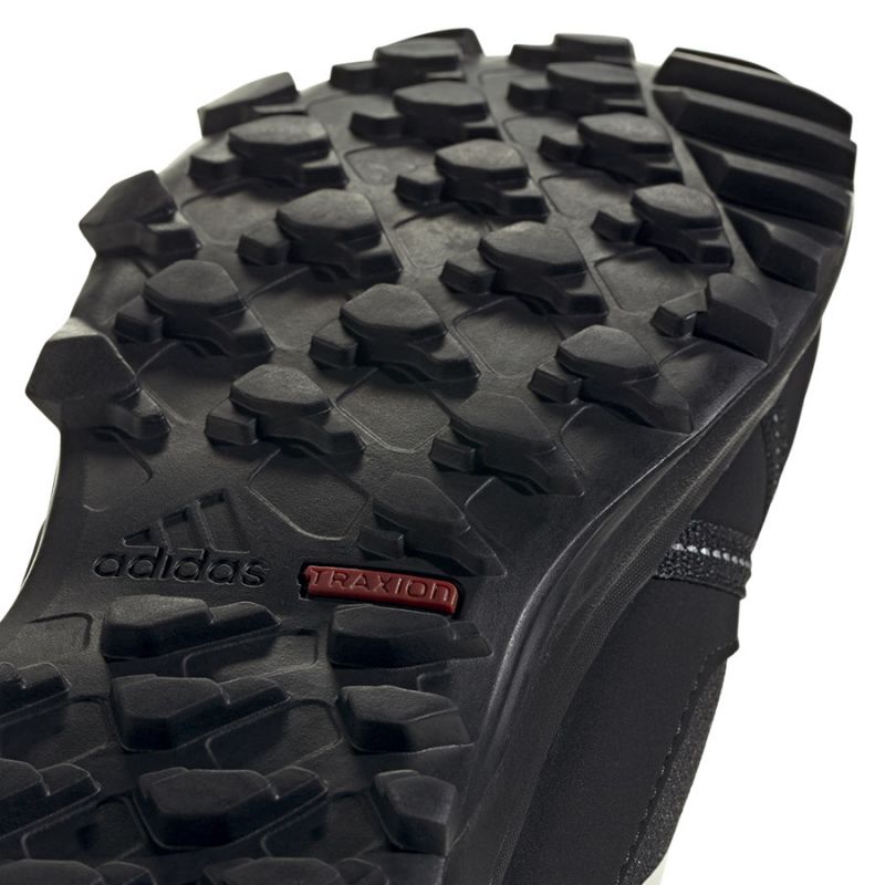 Adidas Terrex Snow CF Rain.Rdy Jr Cipő gyerek Túracipő IF7495