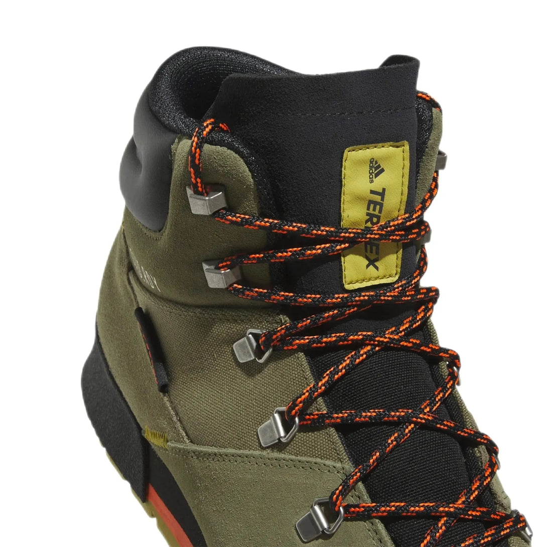 Adidas TERREX SNOWPITCH C.RDY Cipő - Sportmania.hu