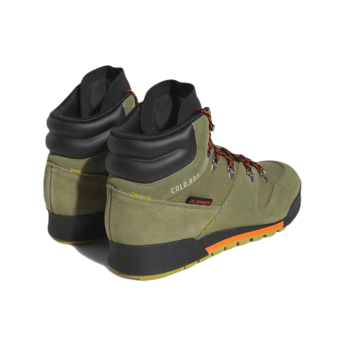Adidas TERREX SNOWPITCH C.RDY férfi Túracipő GW4065