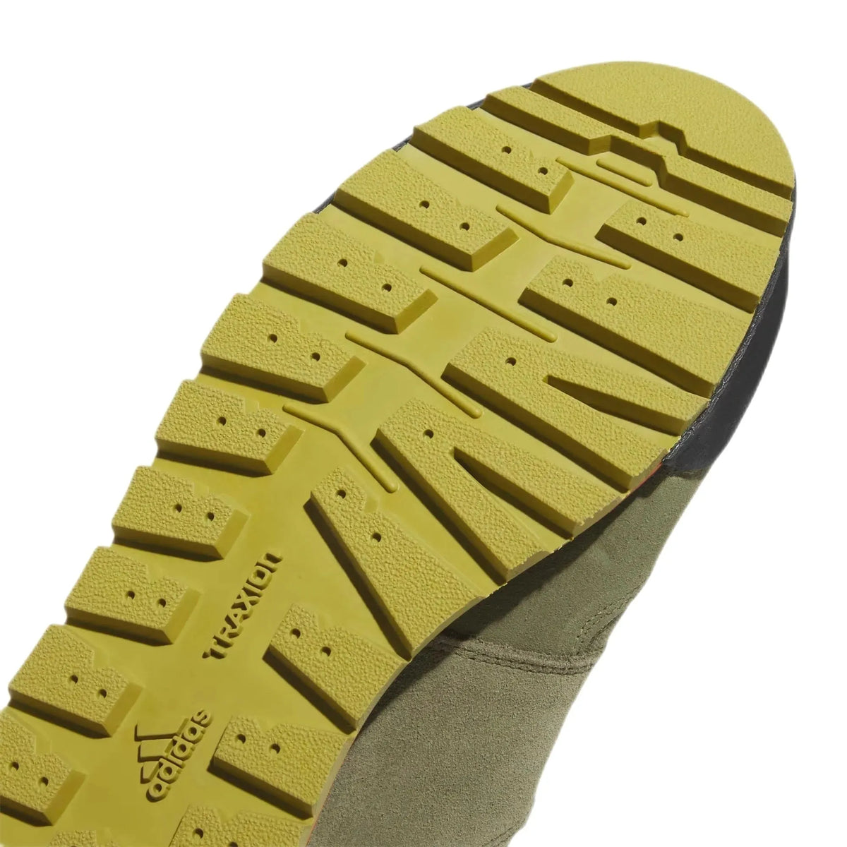 Adidas TERREX SNOWPITCH C.RDY férfi Túracipő GW4065