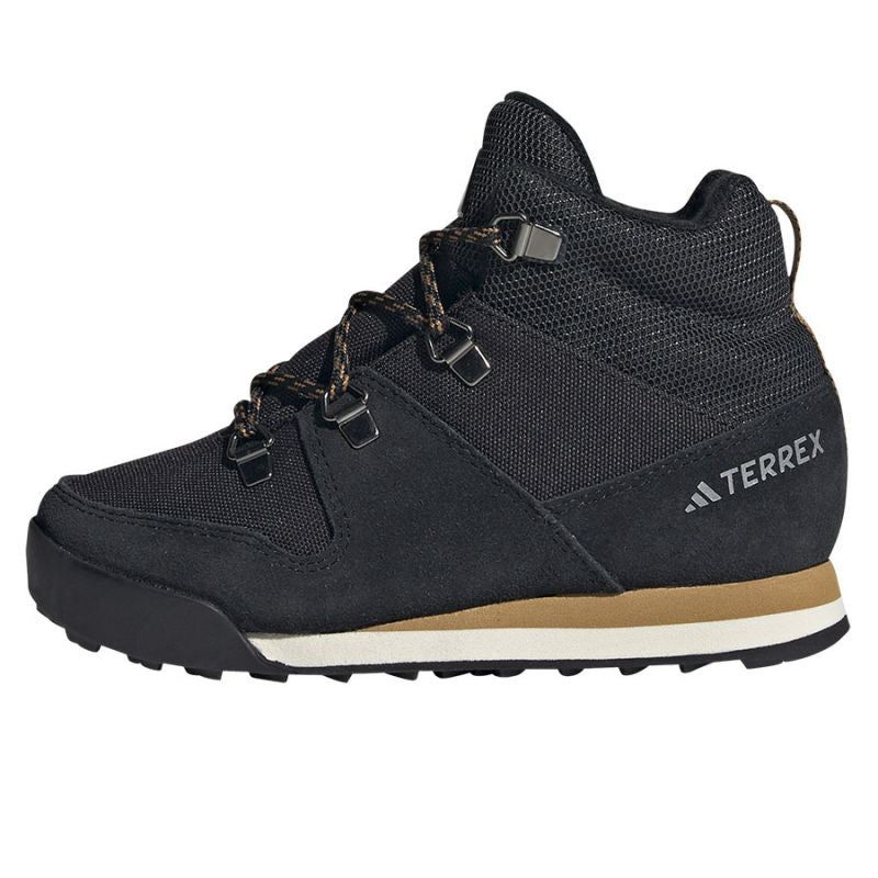 Adidas Terrex Snowpitch Jr Cipő gyerek Túracipő IF7505