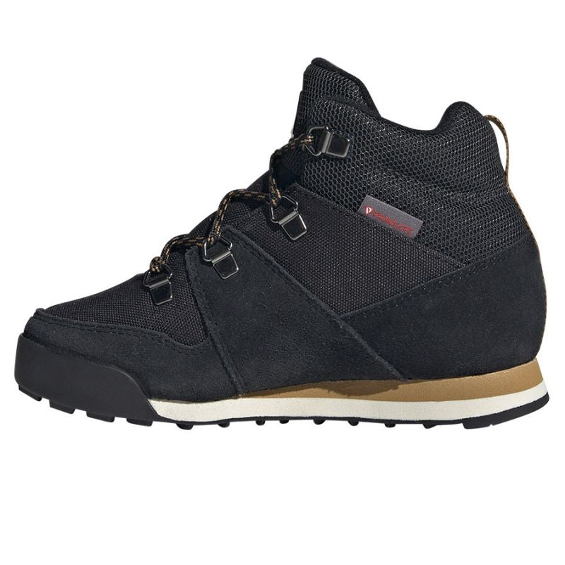 Adidas Terrex Snowpitch Jr Cipő gyerek Túracipő IF7505