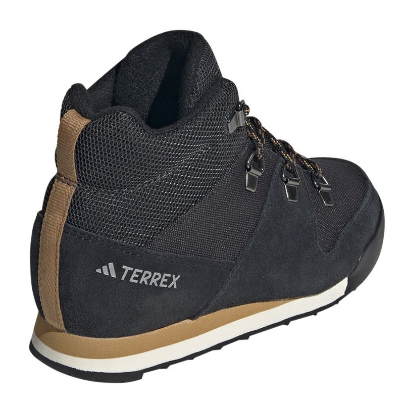 Adidas Terrex Snowpitch Jr Cipő gyerek Túracipő IF7505