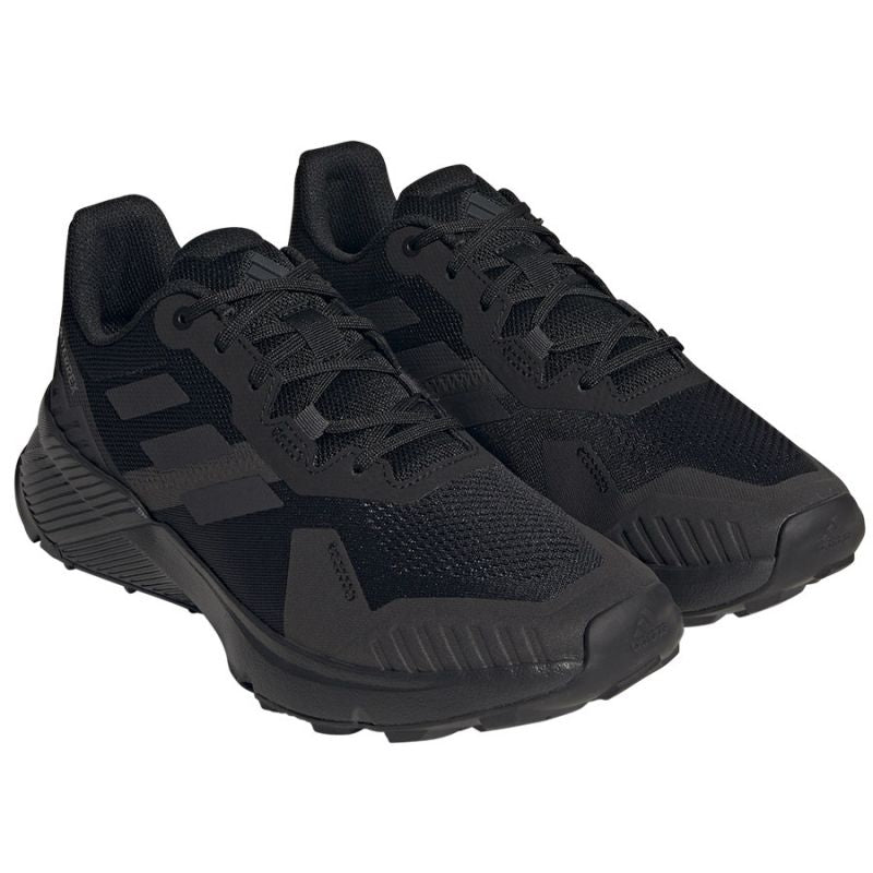 Adidas Terrex Soulstride M IE9413 Cipő - Sportmania.hu