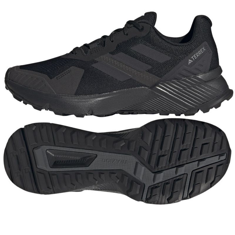 Adidas Terrex Soulstride M IE9413 Cipő - Sportmania.hu