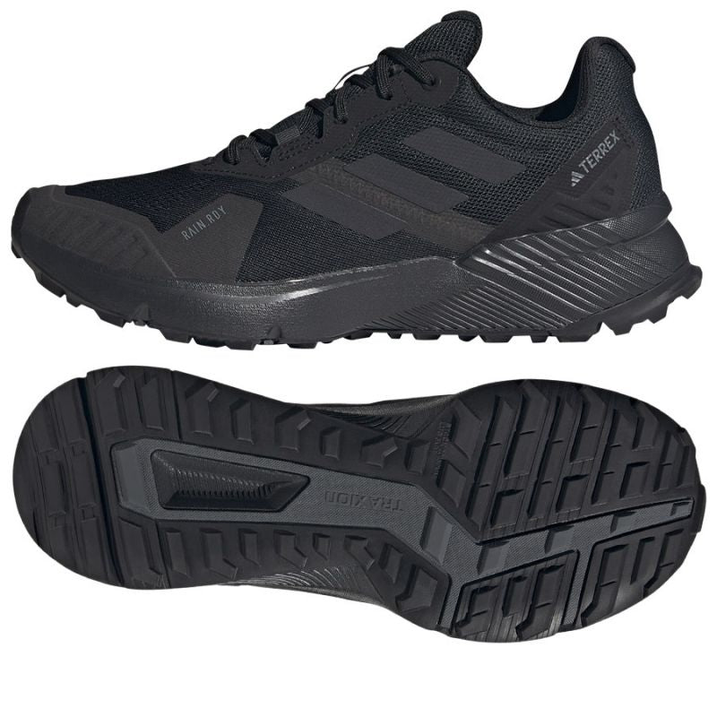 Adidas Terrex Soulstride Rain.Rdy M IF5015 running Cipő - Sportmania.hu