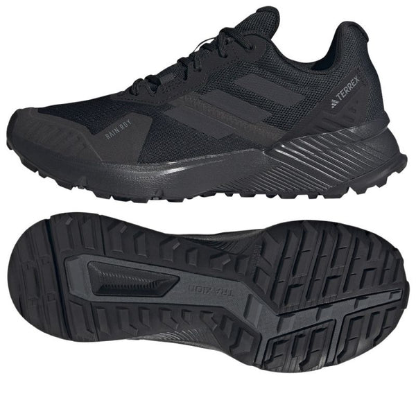 Adidas Terrex Soulstride Rain.Rdy M IF5015 running Cipő - Sportmania.hu