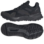 Adidas Terrex Soulstride Rain.Rdy M running Cipő férfi Futócipő IF5015