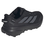 Adidas Terrex Tracefinder Plus GORE-TEX Trail túracipő, fekete