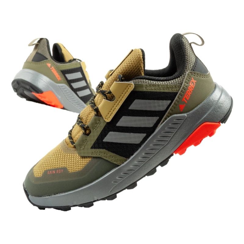 Adidas Terrex Trailmaker R.RDY Waterproof Children's Sports Shoes gyerek GZ1165