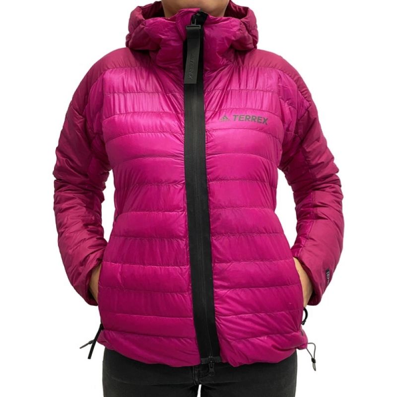 Adidas Terrex TXMS Cold.Rdy W GI7170 jacket Kabát - Sportmania.hu