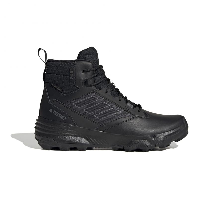 Adidas Terrex Unity Lea Mid R.Rdy M IF4977 Cipő - Sportmania.hu