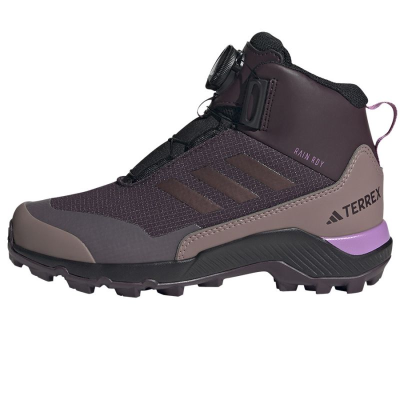 Adidas Terrex Winter Mid Boa Rain.Rdy Jr IF7494 shoes - Sportmania.hu