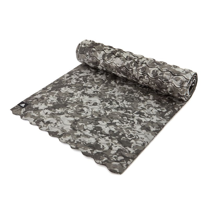 adidas textured textured training mat Edzőfelszerelés ADMT-13232GR