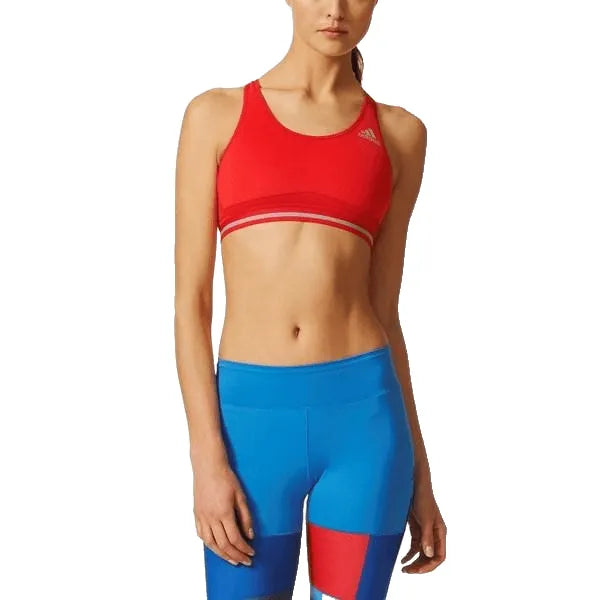 Adidas TF CHILL női Sportmelltartó