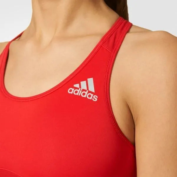 Adidas TF CHILL női Sportmelltartó