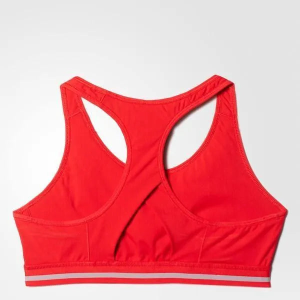 Adidas TF CHILL női Sportmelltartó