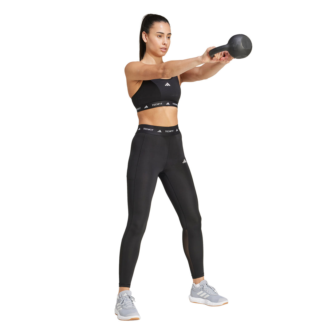 Adidas TF STASH 1/1 L Leggings - Sportmania.hu