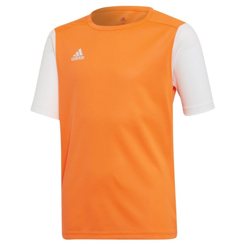 adidas The adidas Estro 19 Jsy Y Jr football Ruházat póló gyerek DP3227
