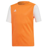 adidas The adidas Estro 19 Jsy Y Jr football Ruházat póló gyerek DP3227