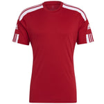 adidas The adidas Squadra 21 JSY football Ruházat férfi póló GN5722