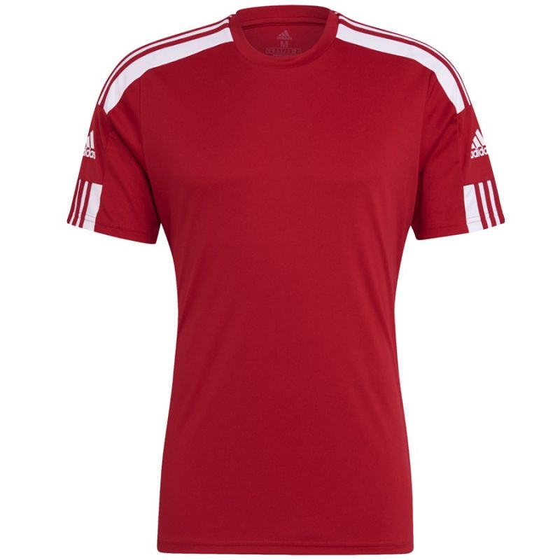 adidas The adidas Squadra 21 JSY football Ruházat férfi póló GN5722