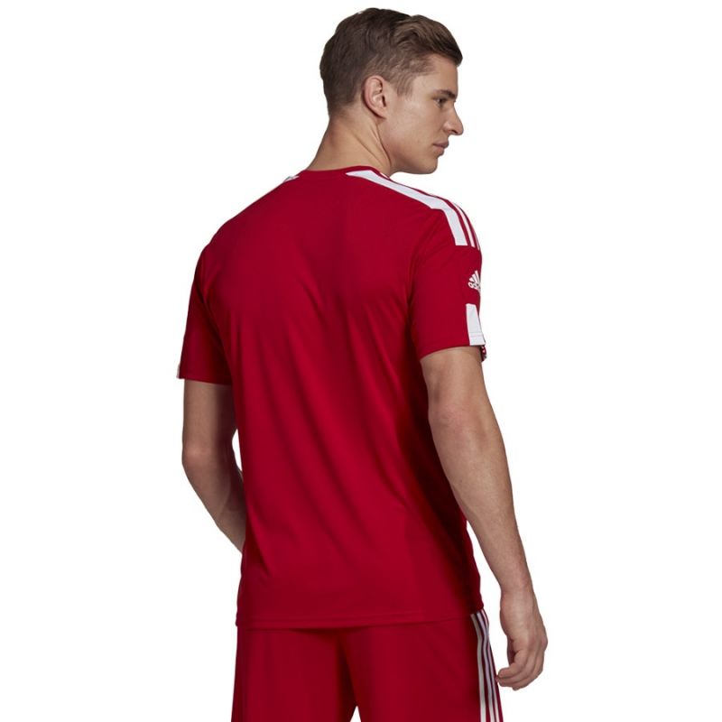adidas The adidas Squadra 21 JSY football Ruházat férfi póló GN5722