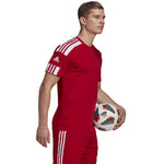 adidas The adidas Squadra 21 JSY football Ruházat férfi póló GN5722
