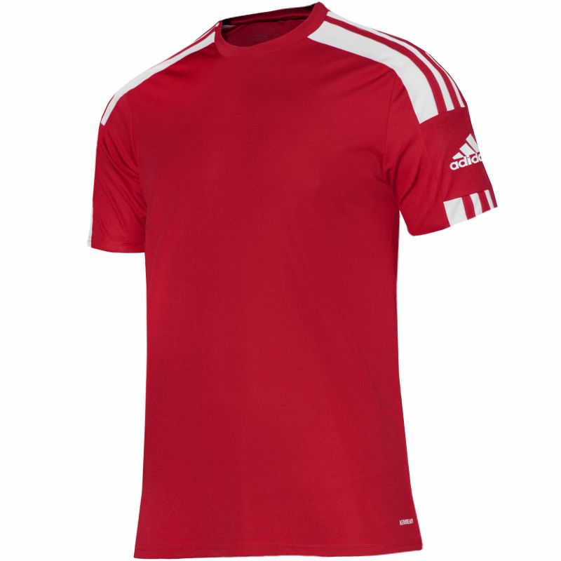 adidas The adidas Squadra 21 JSY M GN5722 football shirt Póló Ruházat Póló - Sportmania.hu