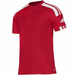 adidas The adidas Squadra 21 JSY M GN5722 football shirt Póló Ruházat Póló - Sportmania.hu