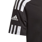 adidas The adidas Squadra 21 JSY Y Jr football Ruházat póló gyerek GN5739