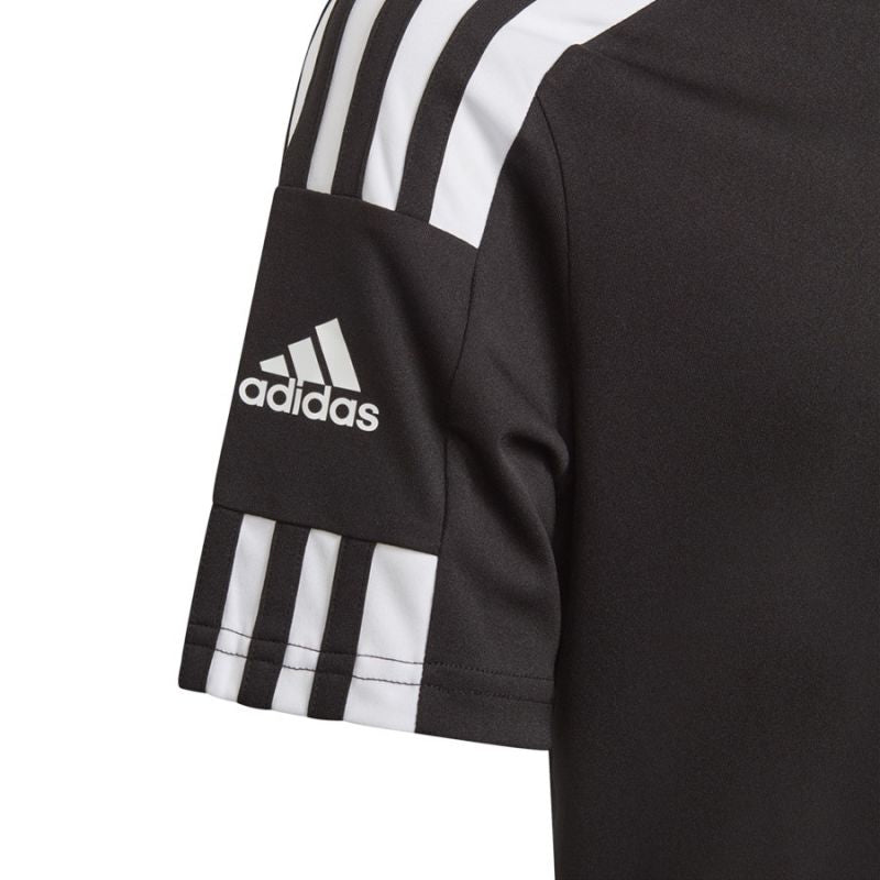 adidas The adidas Squadra 21 JSY Y Jr football Ruházat póló gyerek GN5739