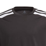 adidas The adidas Squadra 21 JSY Y Jr GN5739 football shirt Póló Ruházat Póló - Sportmania.hu