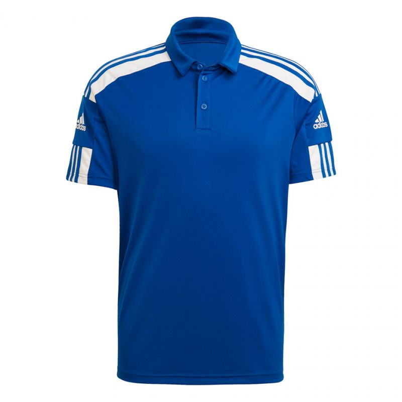 adidas The adidas Squadra 21 Polo football Ruházat póló férfi GP6427