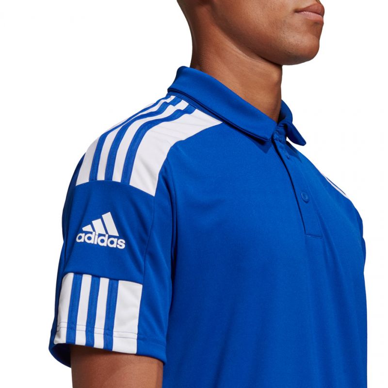 adidas The adidas Squadra 21 Polo football Ruházat póló férfi GP6427